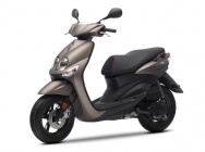 Мотоцикл Yamaha NEOS 50 F 2012 фото