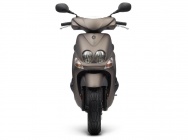 Мотоцикл Yamaha NEOS 50 F 2012 фото