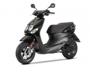 Мотоцикл Yamaha NEOS 50 F 2012 фото