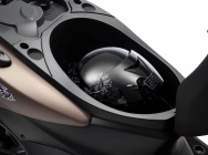 Мотоцикл Yamaha NEOS 50 F 2012 фото