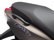Мотоцикл Yamaha NEOS 50 F 2012 фото