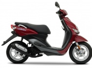 Мотоцикл Yamaha NEOS 50 2008 фото