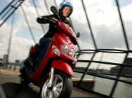 Мотоцикл Yamaha NEOS 50 2009 фото