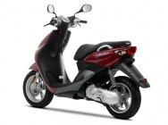 Мотоцикл Yamaha NEOS 50 2010 фото