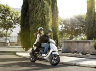 Мотоцикл Yamaha NEOS 50 2010 фото