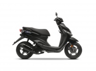 Мотоцикл Yamaha NEOS 50 2010 фото