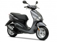 Мотоцикл Yamaha NEOS 50 2010 фото