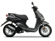 Мотоцикл Yamaha NEOS 50 2010 фото