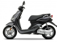 Мотоцикл Yamaha NEOS 50 2010 фото