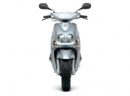 Мотоцикл Yamaha NEOS 50 2010 фото
