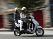 Мотоцикл Yamaha NEOS 50 2010 фото