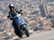 Мотоцикл Yamaha NEOS 50 2010 фото
