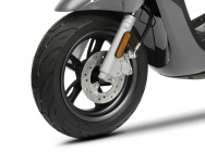 Мотоцикл Yamaha NEOS 50 2010 фото