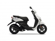 Мотоцикл Yamaha NEOS 50 2011 фото