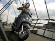 Мотоцикл Yamaha NEOS 50 2011 фото