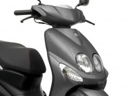 Мотоцикл Yamaha NEOS 50 2011 фото