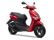 Мотоцикл Yamaha NEOS 50 2012 фото