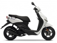 Мотоцикл Yamaha NEOS 50 2012 фото
