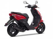 Мотоцикл Yamaha NEOS 50 2012 фото