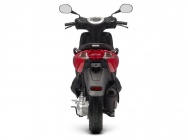 Мотоцикл Yamaha NEOS 50 2012 фото