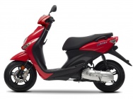 Мотоцикл Yamaha NEOS 50 2012 фото