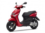 Мотоцикл Yamaha NEOS 50 2012 фото