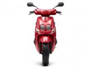 Мотоцикл Yamaha NEOS 50 2012 фото