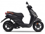 Мотоцикл Yamaha NEOS 50 2012 фото