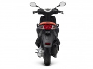 Мотоцикл Yamaha NEOS 50 2012 фото