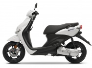 Мотоцикл Yamaha NEOS 50 2012 фото