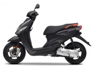 Мотоцикл Yamaha NEOS 50 2012 фото
