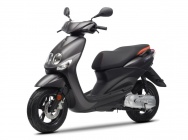 Мотоцикл Yamaha NEOS 50 2012 фото
