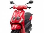 Мотоцикл Yamaha NEOS 50 2012 фото