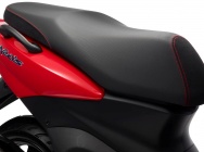 Мотоцикл Yamaha NEOS 50 2012 фото