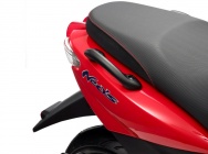 Мотоцикл Yamaha NEOS 50 2012 фото