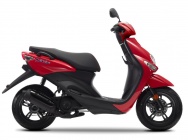 Мотоцикл Yamaha NEOS 50 2013 фото