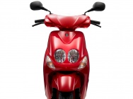 Мотоцикл Yamaha NEOS 50 2013 фото