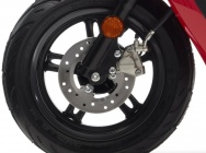 Мотоцикл Yamaha NEOS 50 2013 фото