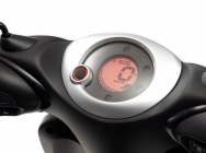 Мотоцикл Yamaha NEOS 50 2013 фото