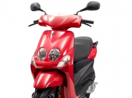 Мотоцикл Yamaha NEOS 50 2013 фото