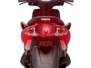 Мотоцикл Yamaha NEOS 50 2013 фото