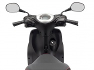 Мотоцикл Yamaha NEOS 50 2013 фото