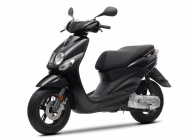 Мотоцикл Yamaha NEOS 50 2013 фото