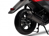 Мотоцикл Yamaha NEOS 50 2013 фото