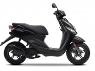 Мотоцикл Yamaha NEOS 50 2013 фото