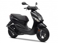Мотоцикл Yamaha NEOS 50 2013 фото