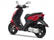 Мотоцикл Yamaha NEOS 50 2013 фото