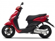 Мотоцикл Yamaha NEOS 50 2013 фото