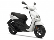 Мотоцикл Yamaha NEOS 50 2013 фото