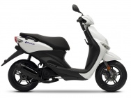 Мотоцикл Yamaha NEOS 50 2013 фото